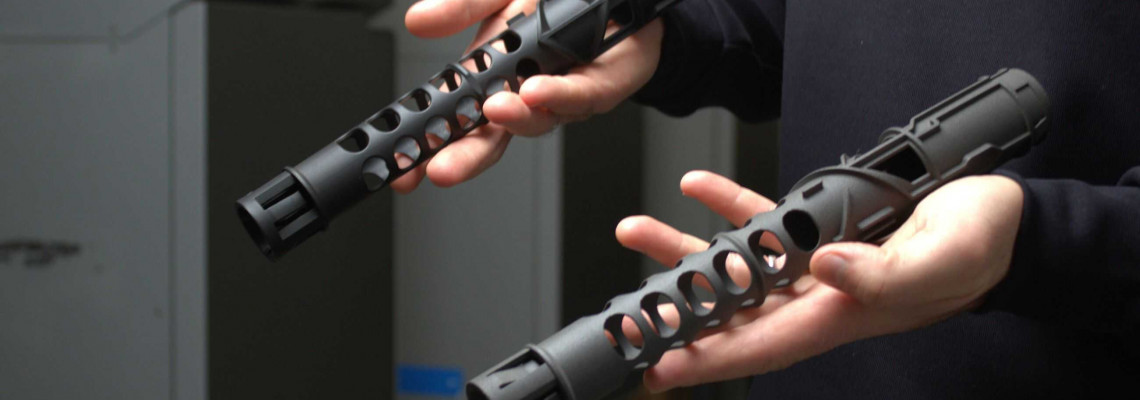 Fuse X1: la impresión SLS industrial se vuelve accesible — qué cambia para los fabricantes