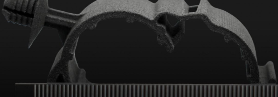 Raise3D entra en el SLS con la RMS220: qué cambia para la producción por lotes