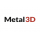 Metal 3D