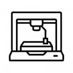 Impresoras 3D industriales FastForm FF-M220 y Omni3D M280