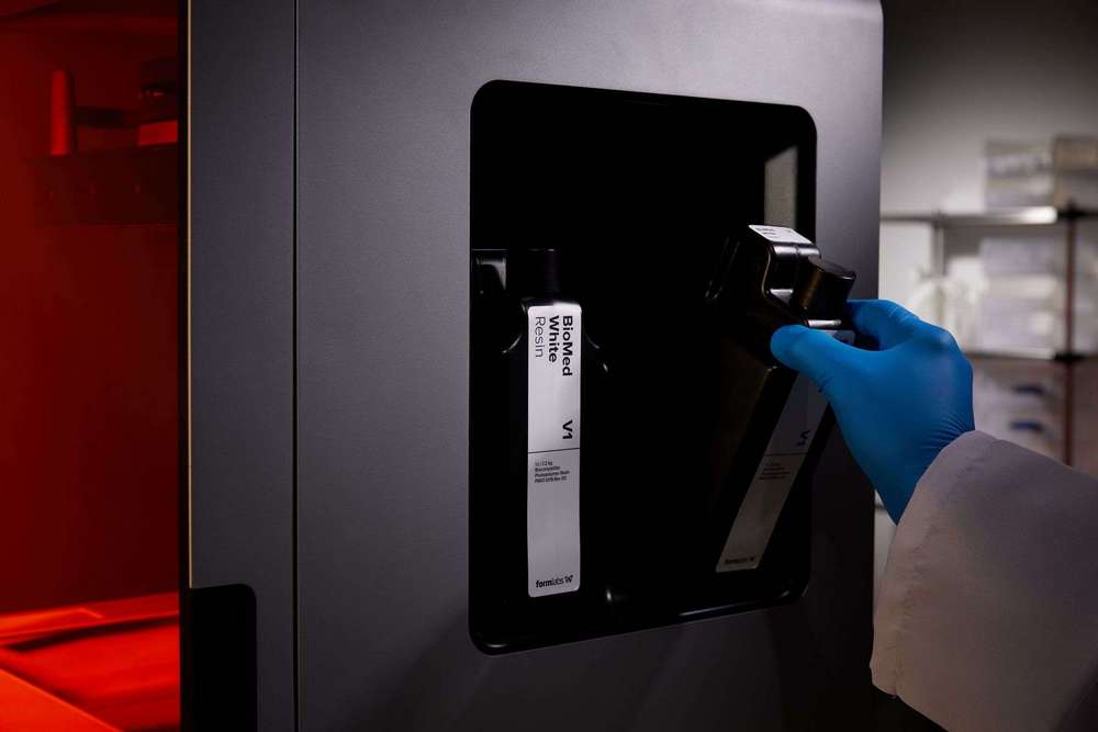 La formación es impartida por especialistas certificados por los fabricantes de los equipos adquiridos en nuestra tienda.