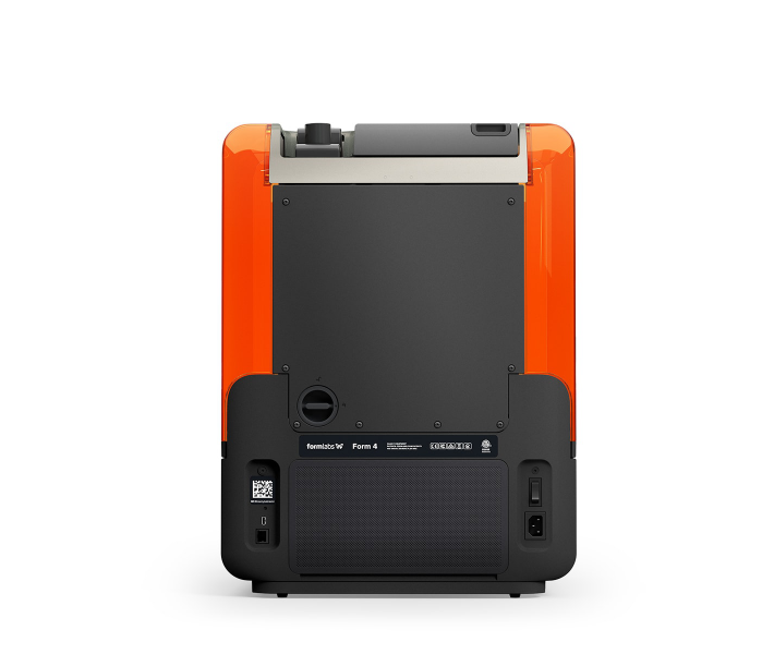 Impresora 3D Formlabs Form 4 Basic Package