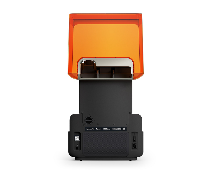 Impresora 3D Formlabs Form 4 Basic Package