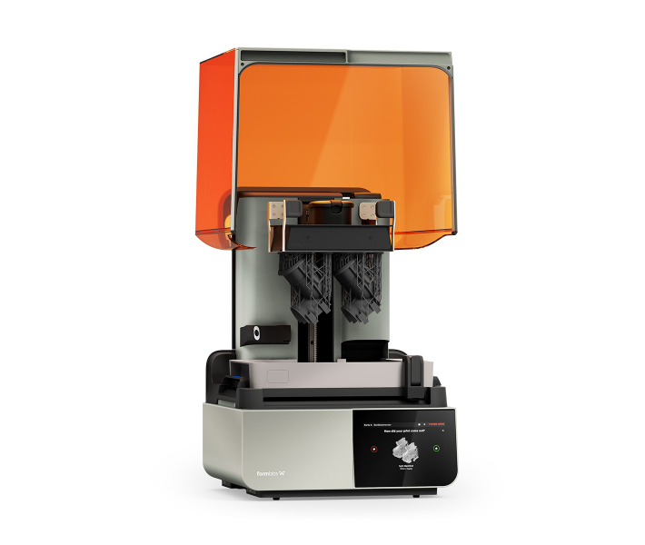 Impresora 3D Formlabs Form 4 Basic Package