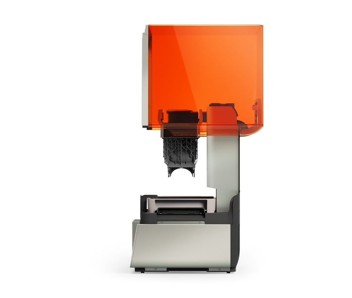 Impresora 3D Formlabs Form 4 Basic Package