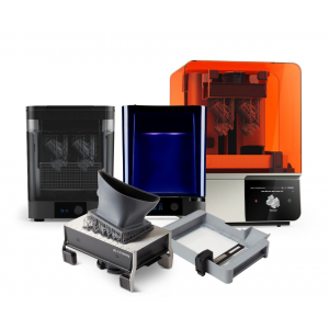 Impresora 3D Formlabs Form 4 Complete Package