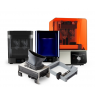 Impresora 3D Formlabs Form 4 Complete Package