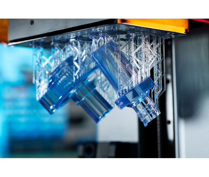 Impresora 3D Formlabs Form 4 Complete Package