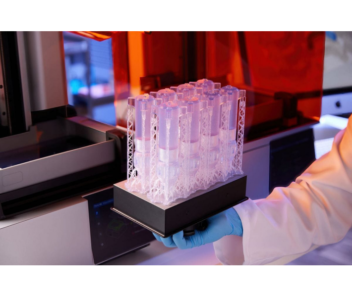 Impresora 3D Formlabs Form 4 Premium Package