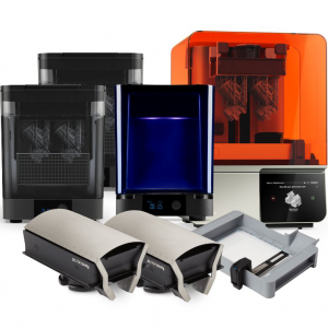 Impresora 3D Formlabs Form 4 Premium Package