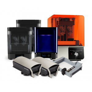 Impresora 3D Formlabs Form 4 Premium Package