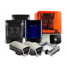 Impresora 3D Formlabs Form 4 Premium Package