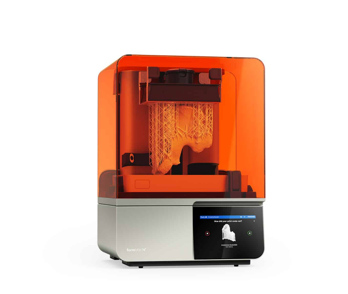 Impresora 3D Formlabs Form 4B Basic Package