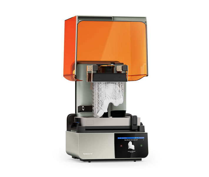 Impresora 3D Formlabs Form 4B Basic Package