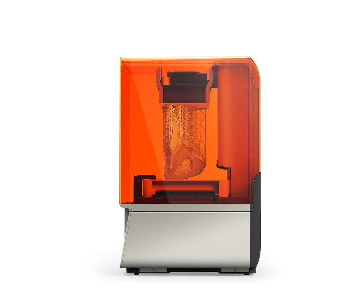Impresora 3D Formlabs Form 4B Basic Package