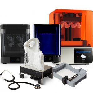 Impresora 3D Formlabs Form 4B Complete Package