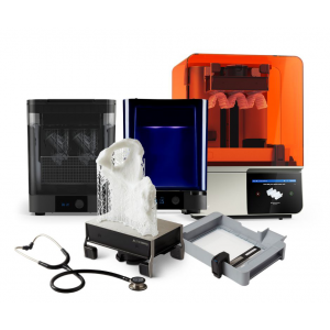 Impresora 3D Formlabs Form 4B Complete Package