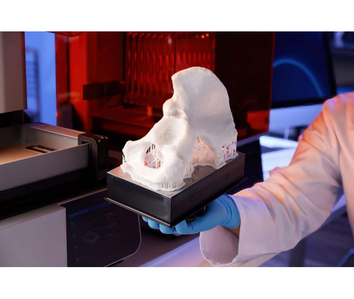 Impresora 3D Formlabs Form 4B Complete Package