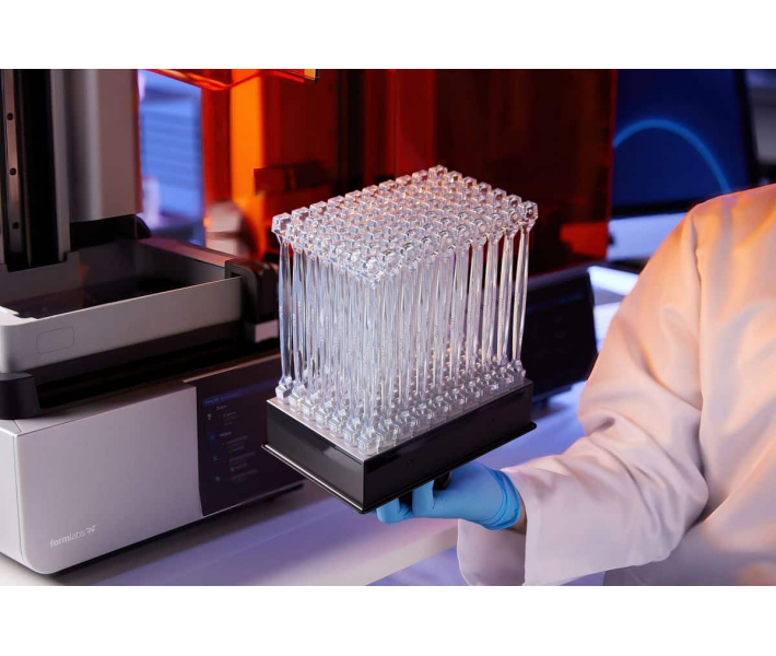 Impresora 3D Formlabs Form 4B Complete Package