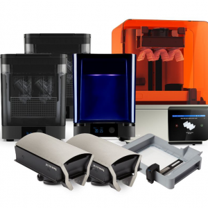 Impresora 3D Formlabs Form 4B Premium Package