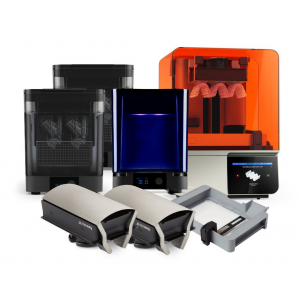 Impresora 3D Formlabs Form 4B Premium Package