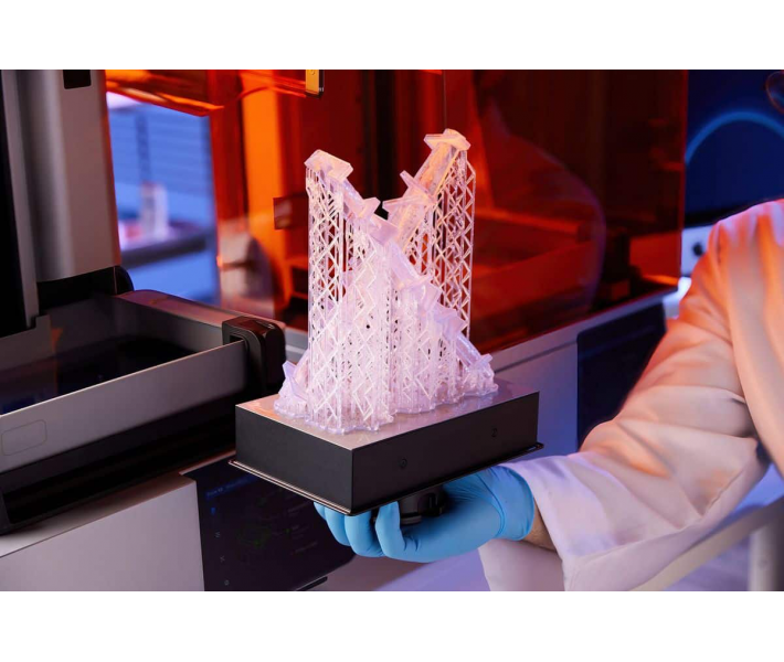 Impresora 3D Formlabs Form 4B Premium Package