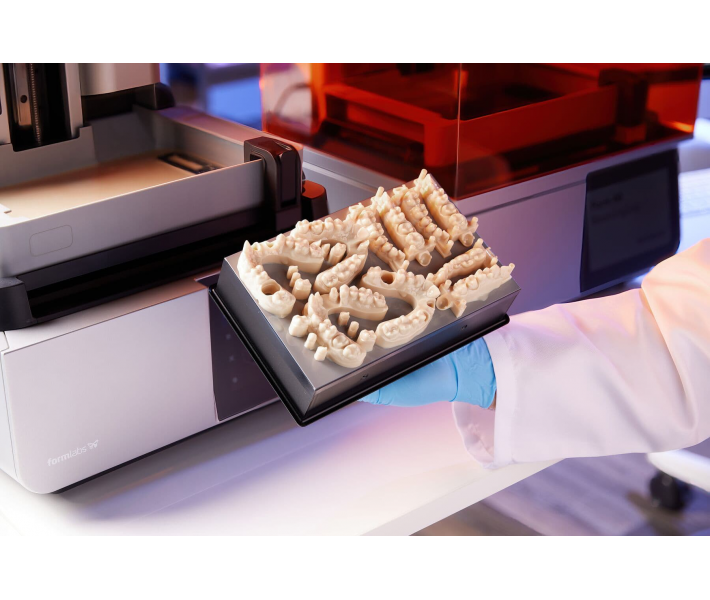 Impresora 3D Formlabs Form 4B Premium Package