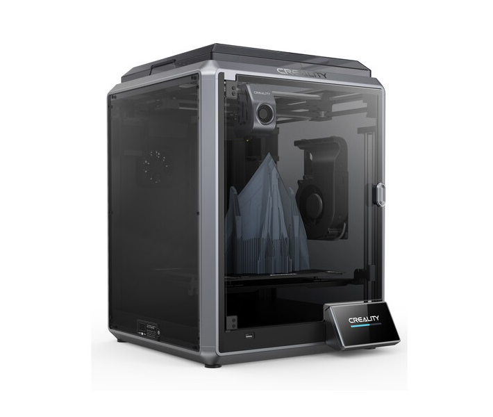 Impresora 3D Creality K1