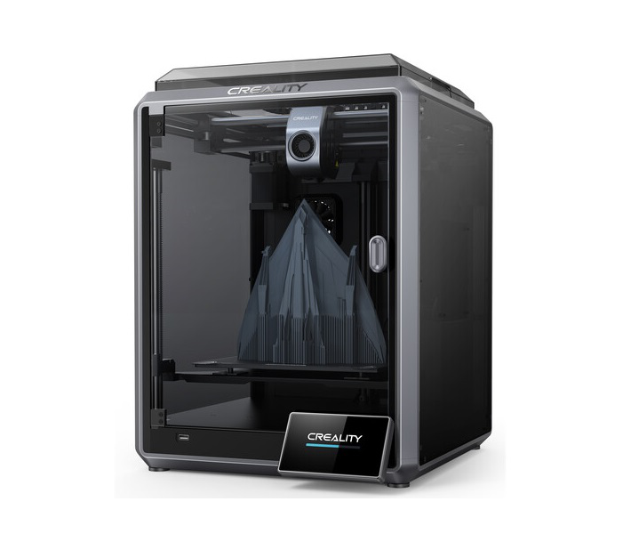 Impresora 3D Creality K1
