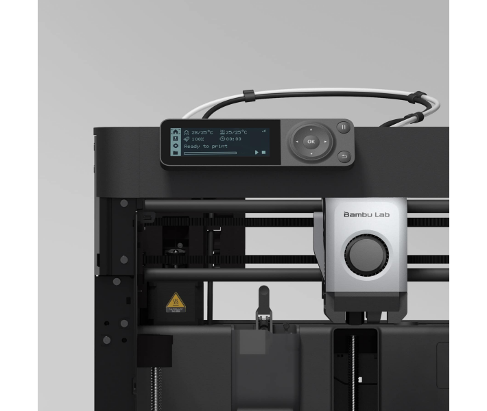 Impresora 3D Bambu Lab P1P