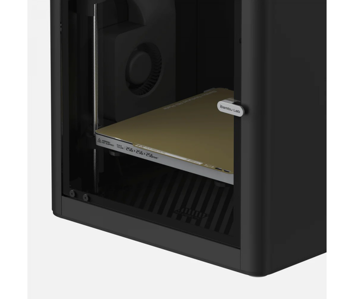 Impresora 3D Bambu Lab P1S