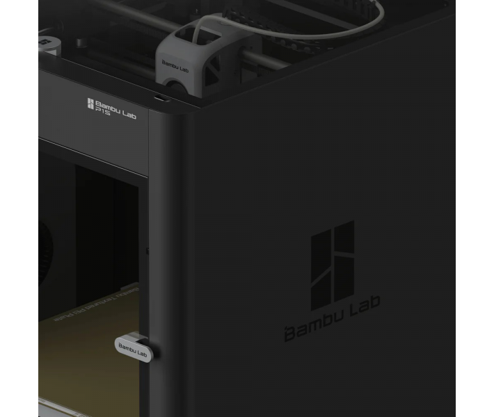 Impresora 3D Bambu Lab P1S Combo