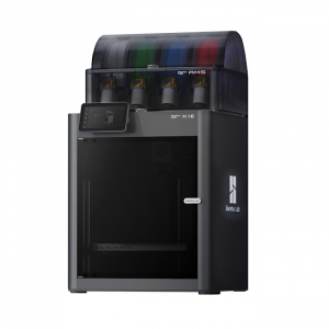 Impresora 3D Bambu Lab X1E Combo