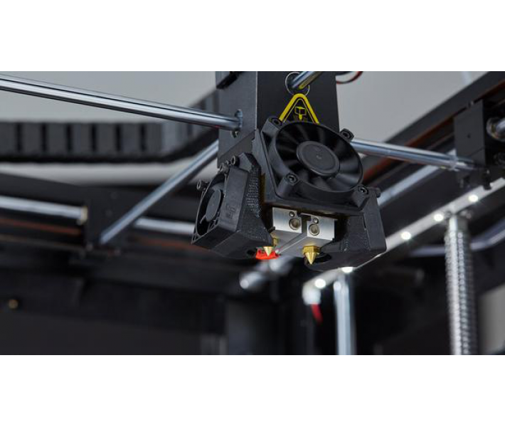 Impresora 3D Raise3D Pro2