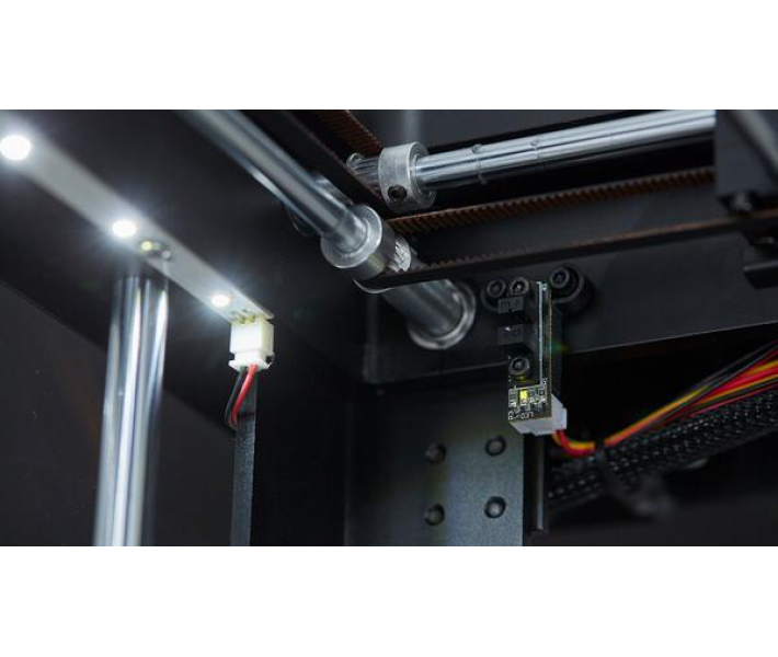 Impresora 3D Raise3D Pro2