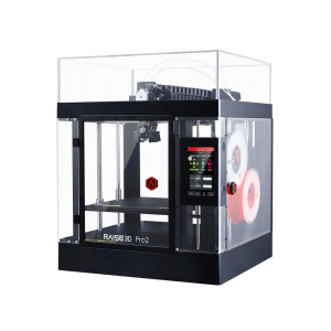 Impresora 3D Raise3D Pro2