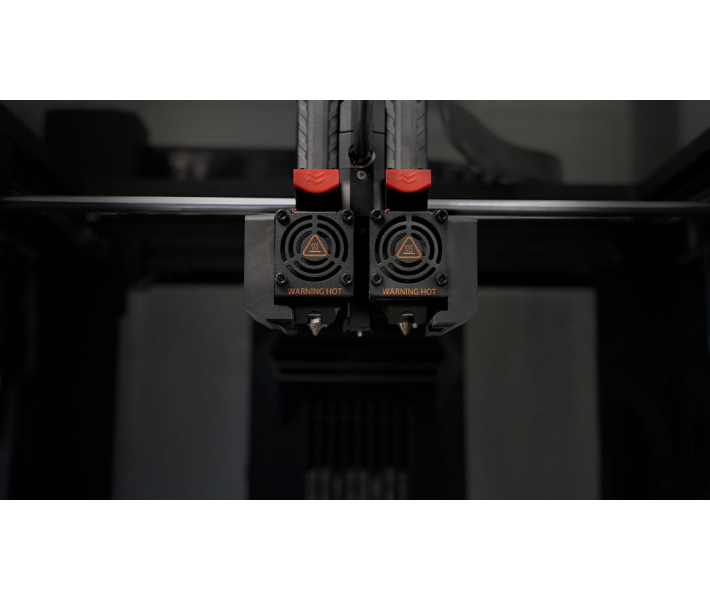 Impresora 3D Raise3D Forge1