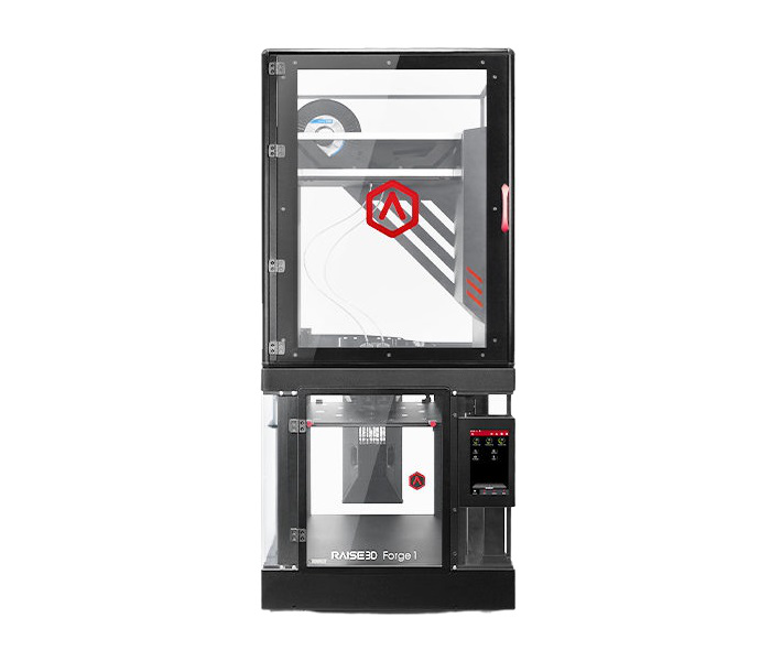 Impresora 3D Raise3D Forge1