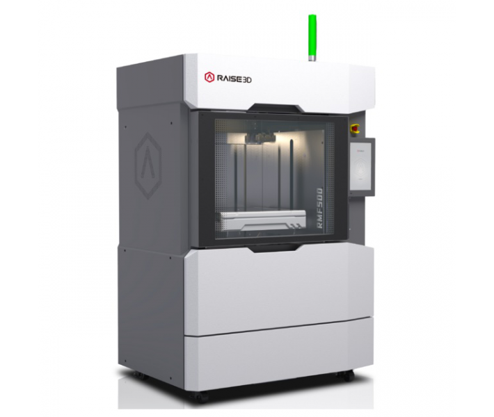 Impresora 3D Raise3D RMF500