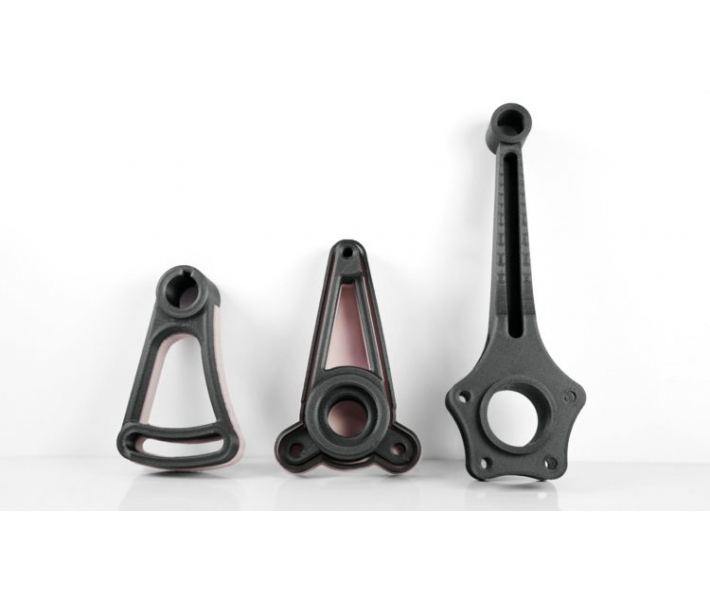 Impresora 3D Raise3D RMF500