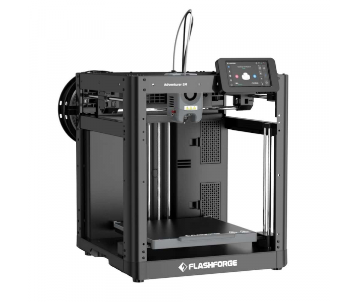 Impresora 3D Flashforge Adventurer 5M