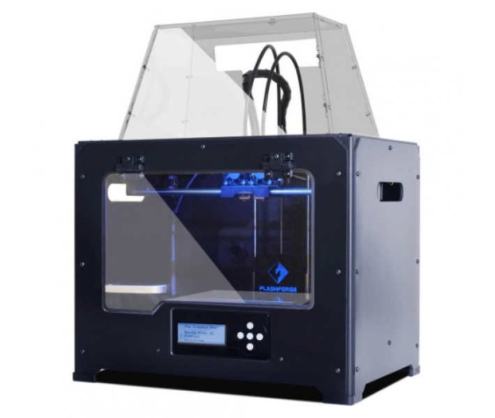 Impresora 3D Flashforge Creator Pro Plus