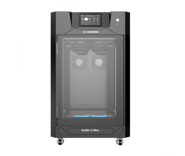 Impresora 3D Flashforge Guider 3 Ultra