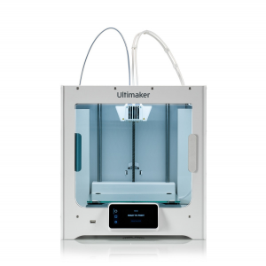 Impresora 3D UltiMaker S3