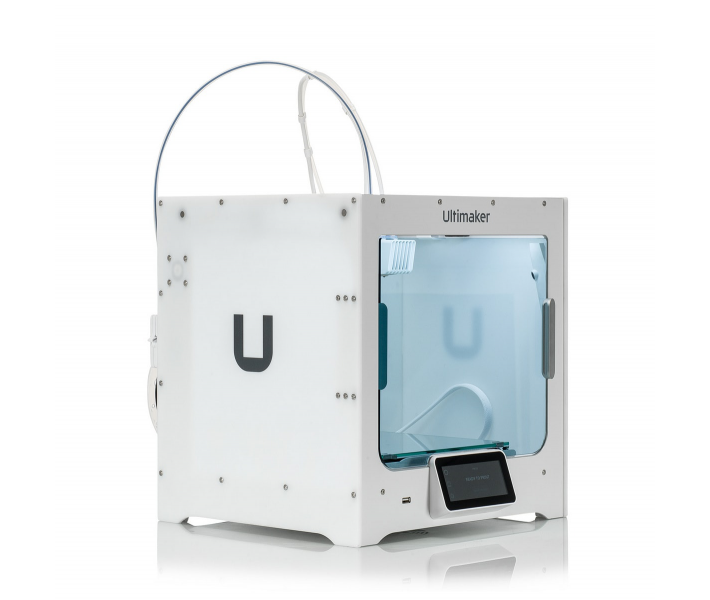 Impresora 3D UltiMaker S3