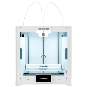 Impresora 3D UltiMaker S5