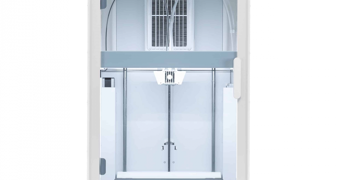 Impresora 3D UltiMaker S7 | Un nuevo nivel de impresión 3D