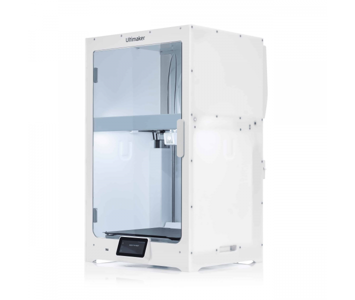 Impresora 3D UltiMaker S7