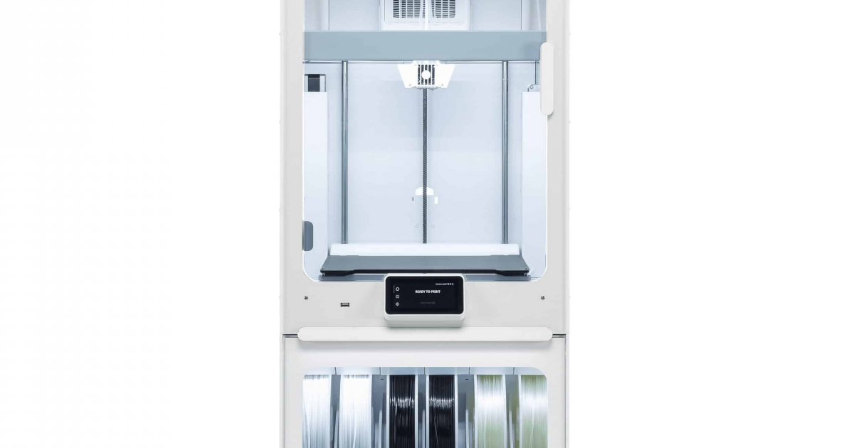 UltiMaker S7 Pro Bundle | Impresora 3D con impresión 24/7
