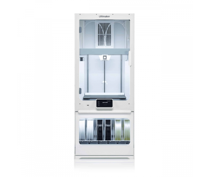 Impresora 3D UltiMaker S7 Pro Bundle